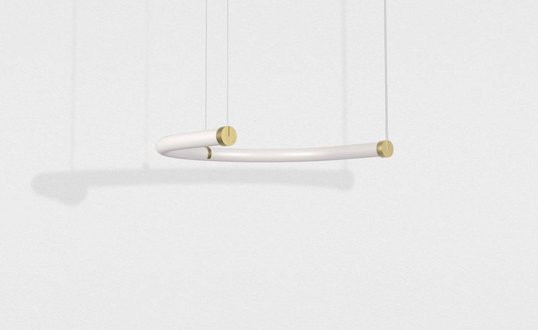 Подвесной светильник от фабрики Petite Friture модель L0850101