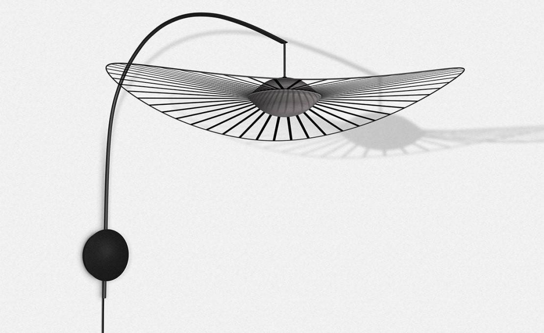 Настенный Светильник от фабрики Petite Friture модель L08407