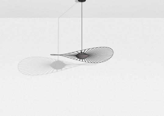 Подвесной светильник от фабрики Petite Friture модель L0840