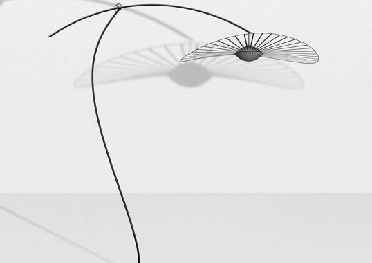 Торшер от фабрики Petite Friture модель L08409