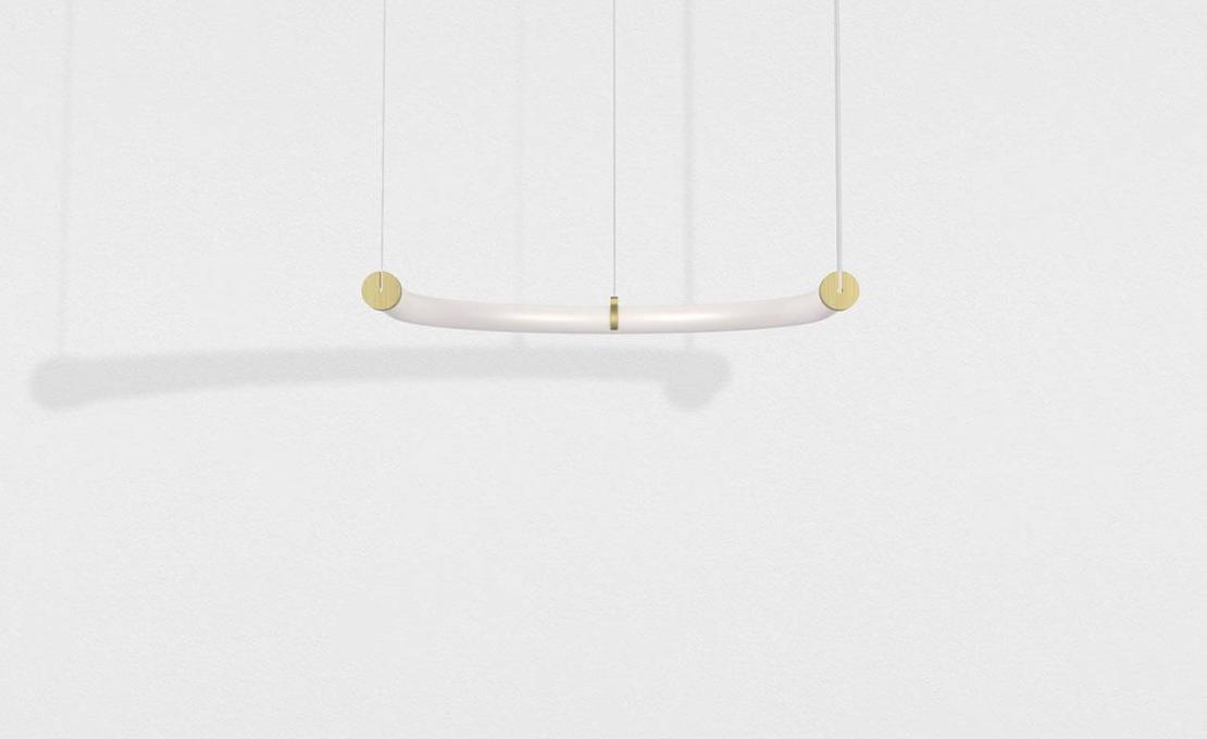 Подвесной светильник от фабрики Petite Friture модель L0850101