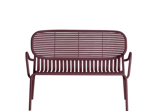 Уличный диван Petite Friture M07419 image 1