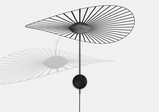 Настенный Светильник от фабрики Petite Friture модель L08407