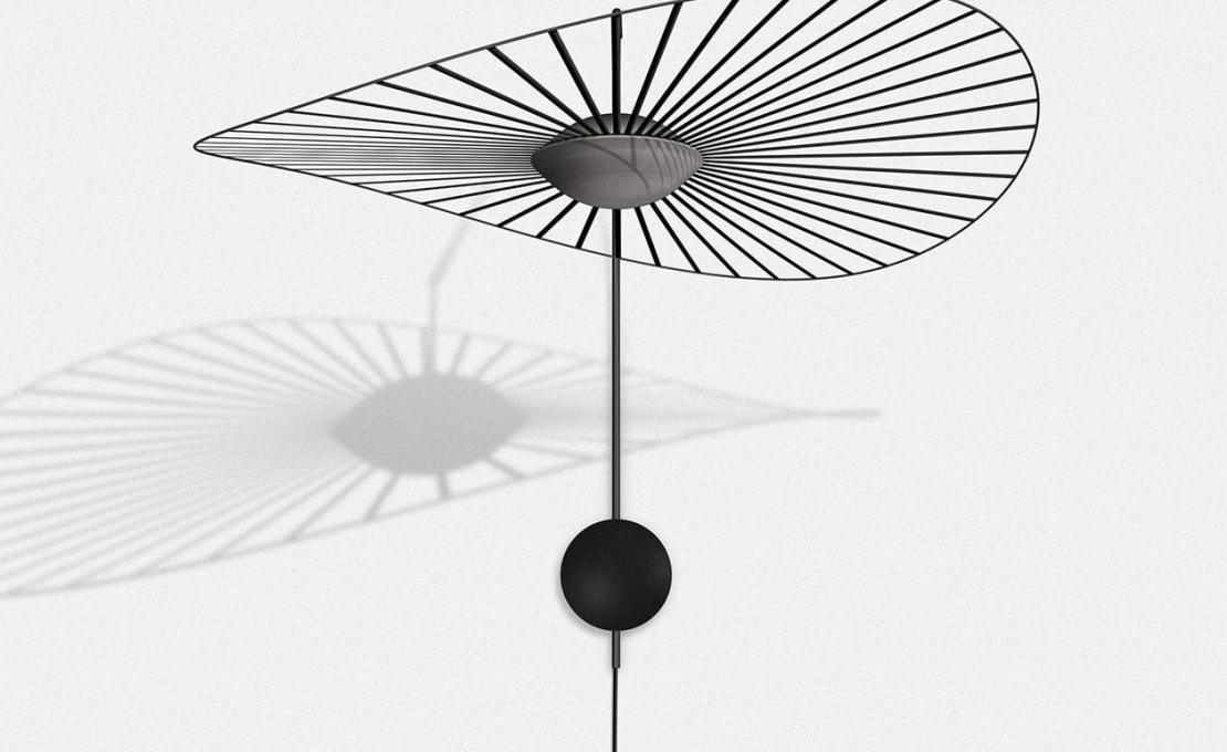 Настенный Светильник от фабрики Petite Friture модель L08407