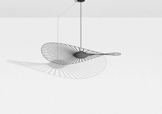 Подвесной светильник от фабрики Petite Friture модель L0840