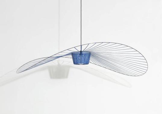 Подвесной светильник от фабрики Petite Friture модель Vertigo Suspension Lamp