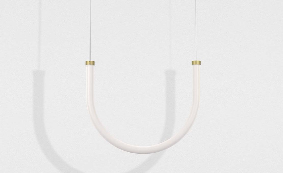 Подвесной светильник от фабрики Petite Friture модель L0850101