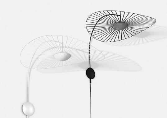 Настенный Светильник от фабрики Petite Friture модель L08407