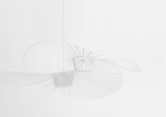 Подвесной светильник от фабрики Petite Friture модель Vertigo Suspension Lamp