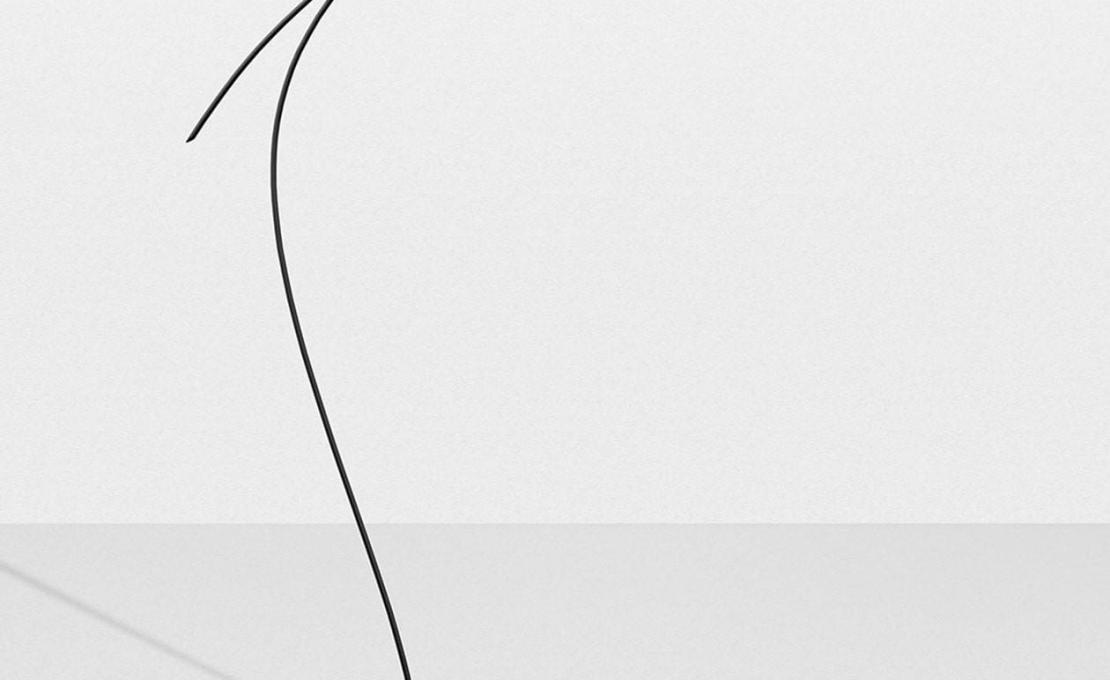 Торшер от фабрики Petite Friture модель L08409