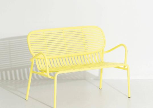 Уличный диван Petite Friture M07419 image 3