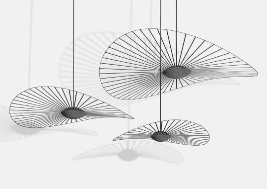 Подвесной светильник от фабрики Petite Friture модель L0840