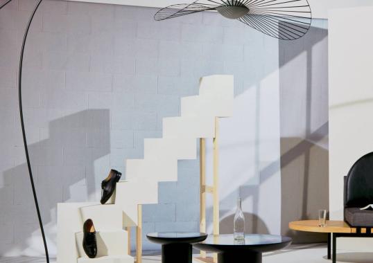 Торшер от фабрики Petite Friture модель L08409