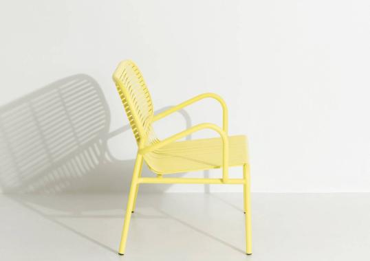 Уличный диван Petite Friture M07419 image 4