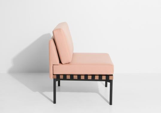 Кресло от фабрики Petite Friture модель Grid Arm