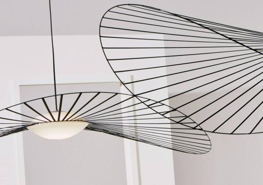 Подвесной светильник от фабрики Petite Friture модель L0840