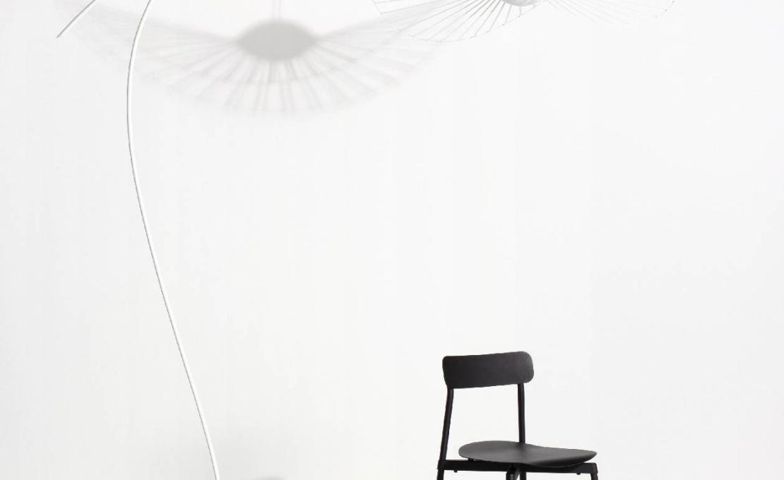 Торшер от фабрики Petite Friture модель L08409