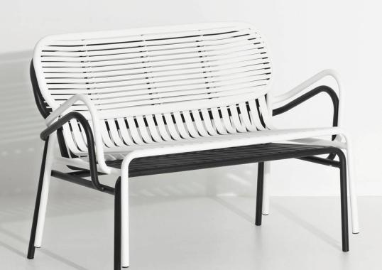 Уличный диван Petite Friture M07419 image 5