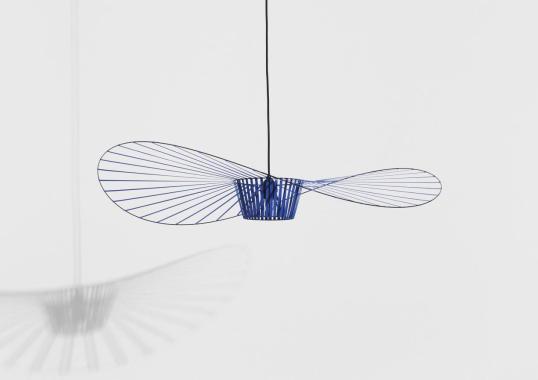 Подвесной светильник от фабрики Petite Friture модель Vertigo Suspension Lamp