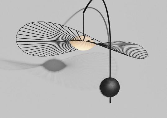 Настенный Светильник от фабрики Petite Friture модель L08407