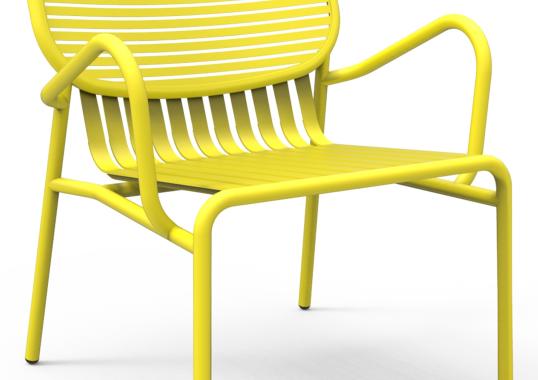 Кресло уличное Petite Friture M07418 image 2