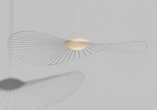 Подвесной светильник от фабрики Petite Friture модель L0840