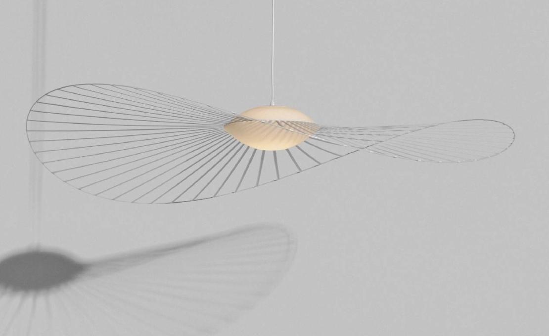 Подвесной светильник от фабрики Petite Friture модель L0840