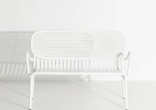 Уличный диван Petite Friture M07419 image 6