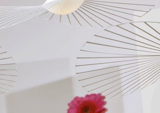 Подвесной светильник от фабрики Petite Friture модель L0840