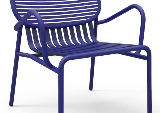 Кресло уличное Petite Friture M07418 image 3