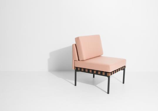 Кресло от фабрики Petite Friture модель Grid Arm