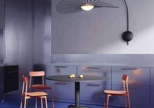 Настенный Светильник от фабрики Petite Friture модель L08407