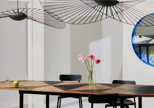 Подвесной светильник от фабрики Petite Friture модель L0840