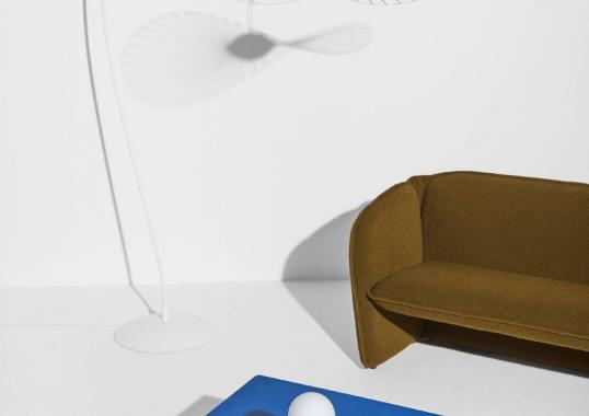 Торшер от фабрики Petite Friture модель L08409