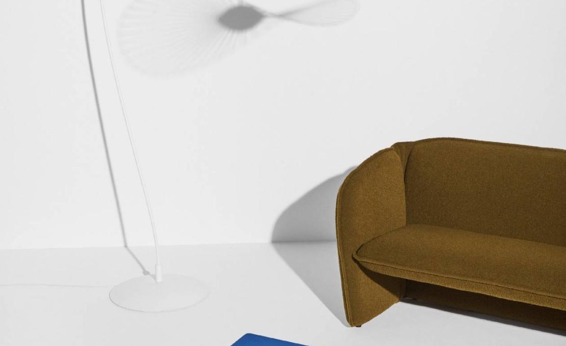 Торшер от фабрики Petite Friture модель L08409