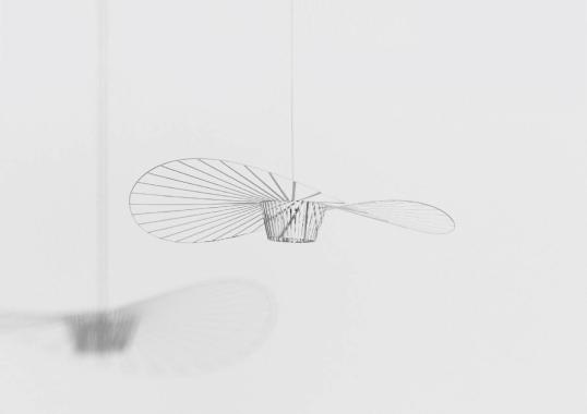 Подвесной светильник от фабрики Petite Friture модель Vertigo Suspension Lamp