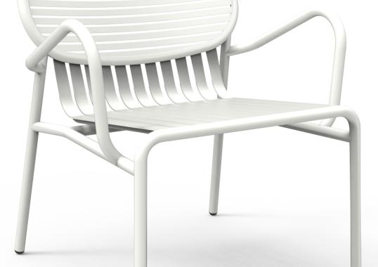 Кресло уличное Petite Friture M07418 image 4