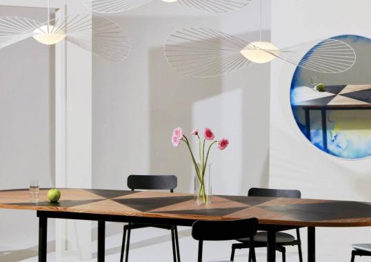 Подвесной светильник от фабрики Petite Friture модель L0840