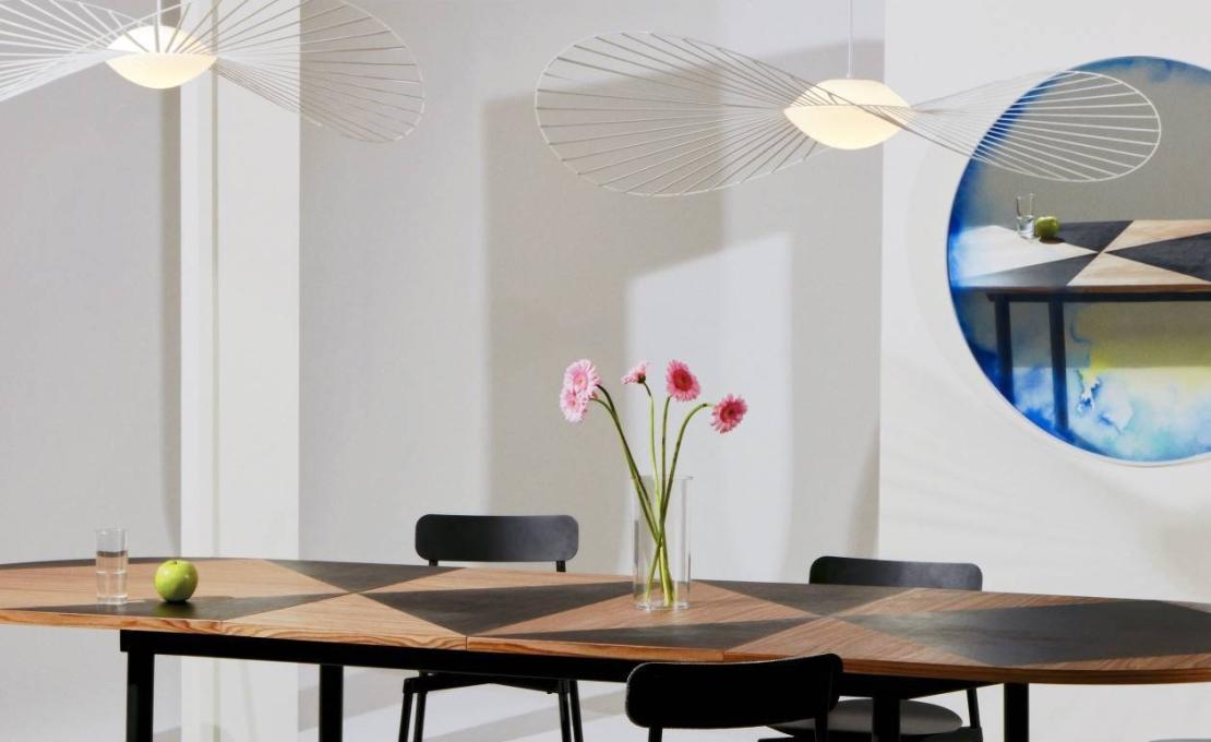 Подвесной светильник от фабрики Petite Friture модель L0840