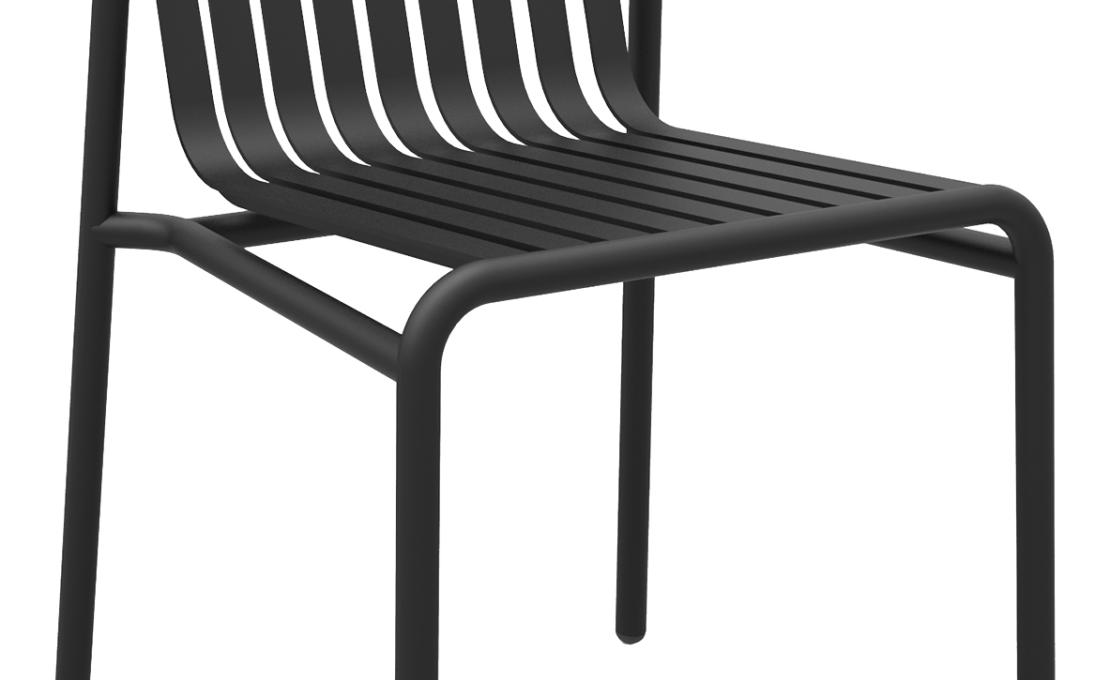 Уличный стул от фабрики Petite Friture модель M07401