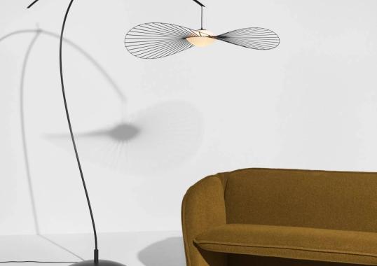 Торшер от фабрики Petite Friture модель L08409