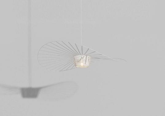 Подвесной светильник от фабрики Petite Friture модель Vertigo Suspension Lamp