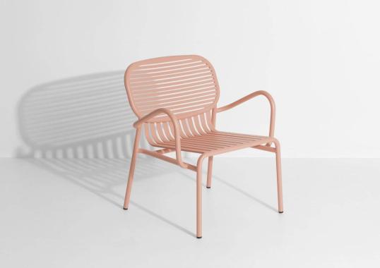 Кресло уличное Petite Friture M07418 image 6