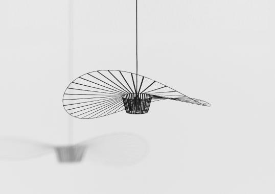 Подвесной светильник от фабрики Petite Friture модель Vertigo Suspension Lamp