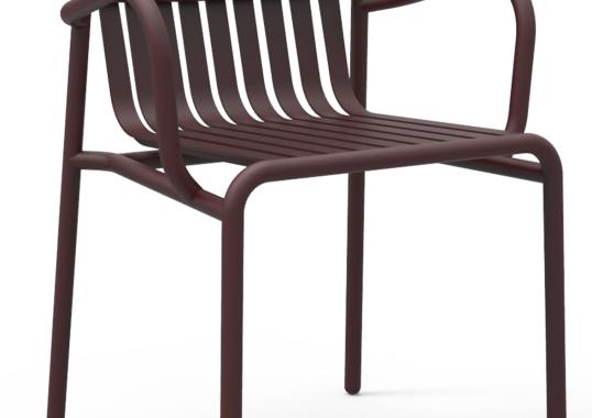 Кресло уличное Petite Friture M07403 image 3