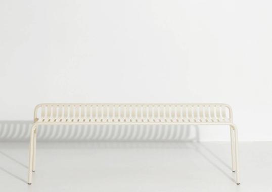 Уличные Банкетка от фабрики Petite Friture модель Week-end Bench