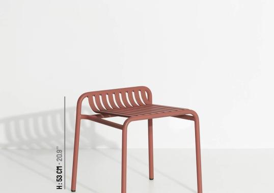 Уличный стул Petite Friture M07420 image 2