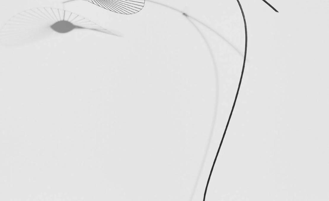 Торшер от фабрики Petite Friture модель L08409