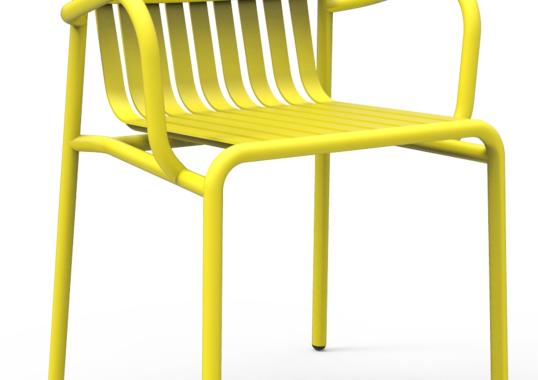 Кресло уличное Petite Friture M07403 image 4