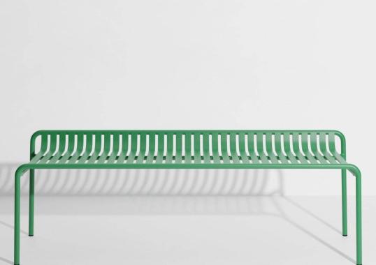 Уличные Банкетка от фабрики Petite Friture модель Week-end Bench